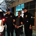 Bafra’da cezaevi firarisi yakalandı