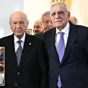DEM Partili Ahmet Türk: Bahçeli ile görüşme talebinde bulunacağım