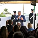 Italie : Rome convoque l’ambassadeur de Russie après des propos de Zakharova sur l’effondrement d’une tour historique