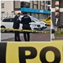 Kasap dükkanında silahlı kavga: 2 ölü 2 yaralı