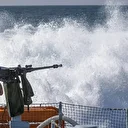 الاحتلال الإسرائيلي يعتقل 5 صيادين فلسطينيين غرب ميناء غزة