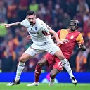 Trabzonspor'a Stefan Savic'ten kötü haber