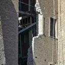 Roma’da tarihi kulede çökme: 11 saat sonra kurtarılan işçi hastanede yaşamını yitirdi