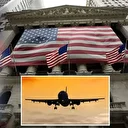 ABD'de hükümet krizi hava sahasını kilitledi: Uçuşlarda kaos