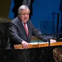 BM Genel Sekreteri Guterres'ten Sudan uyarısı 