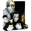 Savaşta dengeler değişiyor insanlık trajedisi ise aynı