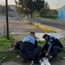 Montunu vermediği için kalçasından ve sırtından bıçaklandı