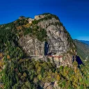 Sümela ve Vazelon manastırlarında sonbahar güzelliği