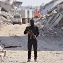 Hamas affirme avoir retrouvé les restes d’un autre otage israélien