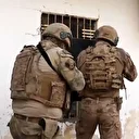 7 ilde 8 organize suç örgütüne operasyon: 64 gözaltı