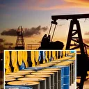 Brent petrolün varili 64,56 dolardan işlem görüyor