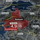 Sındırgı ve Simav'daki depremler magmatik kaynaklı mı: Uzmanı cevap verdi