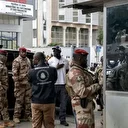 Guinée : Le général Mamadi Doumbouya candidat à la présidentielle du 28 décembre