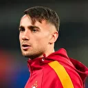 Yunus Akgün'den kötü haber