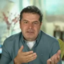 Cüneyt Özdemir'den muhaliflere: Kafalar gitmiş yani contalar yanmış