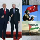 İsrail karşı çıkıyor: Trump Türkiye'yi Gazze sürecine dahil etmek istiyor