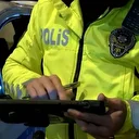 İstanbul'da trafik güvenliğini tehlikeye düşüren motosiklet sürücüsüne ceza