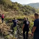 Tekirdağ'da 5 gün önce kayboldu; havadan ve karadan aranıyor