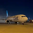 AJet Ankara-Bağdat uçuşlarını başlattı