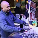 Çorum’da hamsinin kilosu 40 liraya düştü: Metrelerce uzunlukta kuyruk oluştu