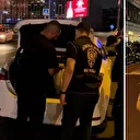 İstanbul'da 'Huzur' uygulaması: Bin 36 kişi gözaltına alındı