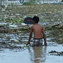 Filipinler'i vuran tayfunda can kaybı 66’ya yükseldi