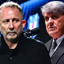 Serdal Adalı'dan 'Seçim Operasyonu' isyanı! Flaş açıklamayla Sergen Yalçın'ın geleceği netleşti