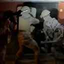 Silah kaçakçılarına eş zamanlı operasyon