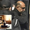 Aziz İhsan Aktaş iddianamesi kabul edildi