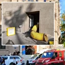 Ankara Sosyal Bilimler Üniversitesi'nde patlama: 6 kişi etkilendi