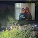 Esrarengiz kayboluş: Anne ve 5 yaşındaki oğlundan günlerdir iz yok