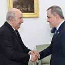 Cezayir ve Azerbaycan ortak ekonomi komisyonu kuruyor