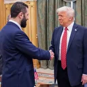 Trump rencontrera le président syrien al-Charaa lundi, selon la Maison-Blanche