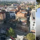 Sındırgı 'afet bölgesi' ilan edildi