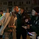 Polis çevirmesinde üstünden kimlik çıkmayınca sosyal medyayı kullandı: 46 bin lira ceza kesildi