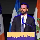 New York’un yeni başkanı Mamdani: Müslümanım ve bunun için özür dilemeyeceğim