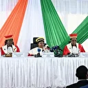 Côte d'Ivoire/Présidentielle 2025: le Conseil constitutionnel déclare Alassane Ouattara vainqueur