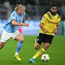 Manchester City - Borussia Dortmund maçı saat kaçta ve hangi kanalda canlı izlenecek? Şampiyonlar Ligi’nde dev kapışma