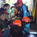 Ordu'daki taş ocağı göçüğünden acı haber: 1 işçinin cansız bedenine ulaşıldı