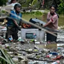 Le typhon Kalmaegi fait 66 morts aux Philippines