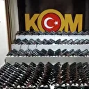 41 ilde silah kaçakçılığına yönelik operasyon: 135 şüpheli yakalandı