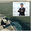 TRAKON LITE’a Mavi Vatan’ı koruma görevi