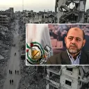 Hamas ve Filistin yönetimi Gazze'nin yönetimi için anlaştı: Komite kurulacak