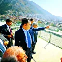 Sırada 350 bininci konut teslimatı var