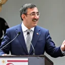 Le vice-président turc assistera au sommet des dirigeants de la Conférence des Nations unies sur le changement climatique au Brésil