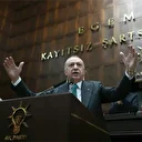 Cumhurbaşkanı Erdoğan’ın sözleri ayakta alkışlandı: 23 yılda imanlı ve yerli bir gençlik yetiştirdik