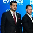 Genç MÜSİAD’ın “Sınırlarını Aş” vizyonu Bakü’de hayat buldu