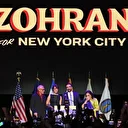 New York : 66 % des électeurs juifs ont voté contre Mamdani