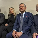 Özgür Özel: Dilek İmamoğlu'nun diplomatik pasaportu iptal edildi