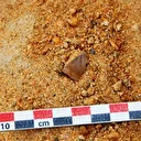 Des outils en pierre datant d'environ 2,5 millions d'années ont été découverts au Kenya